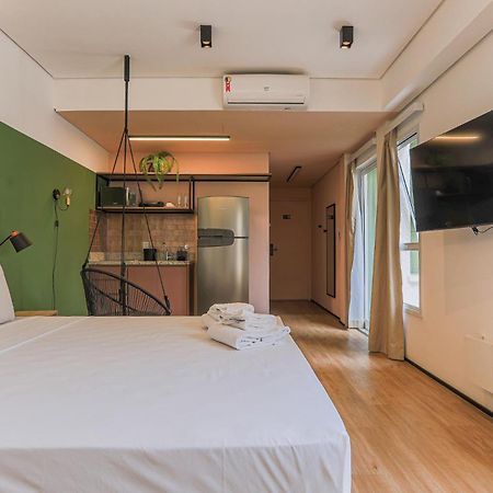 Appartamento 360 Rbs Eliseos San Paolo Esterno foto