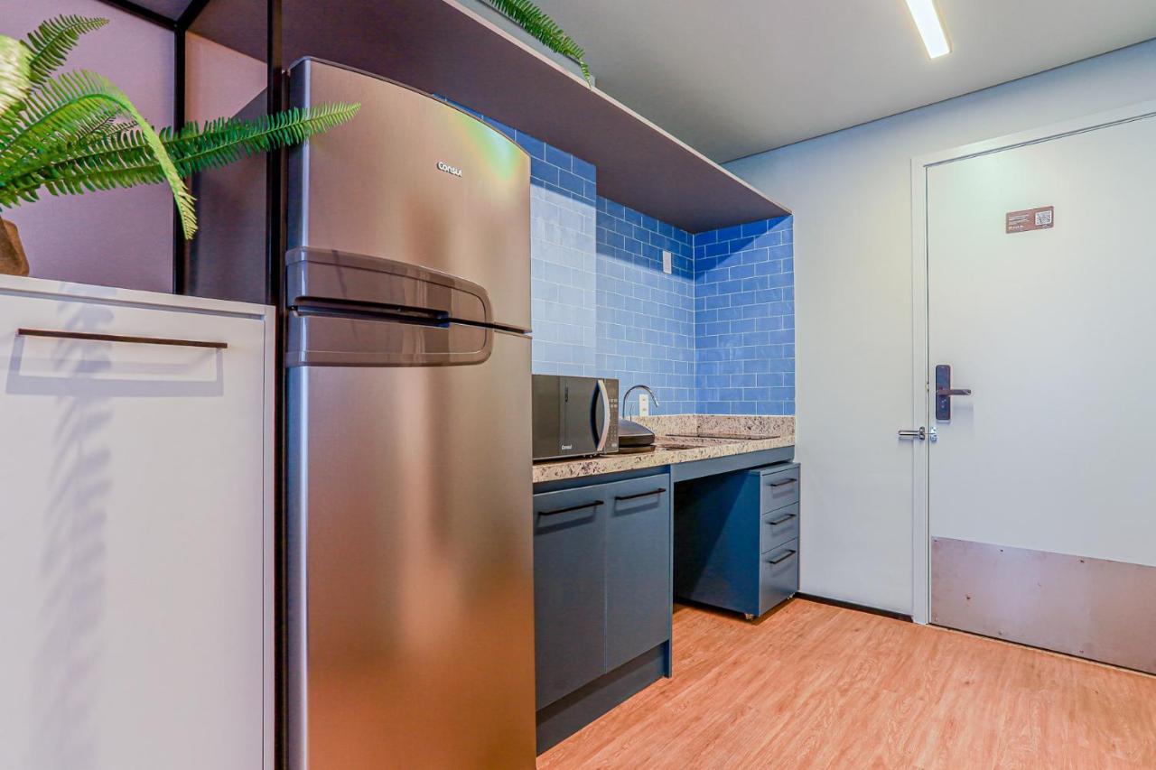Appartamento 360 Rbs Eliseos San Paolo Esterno foto